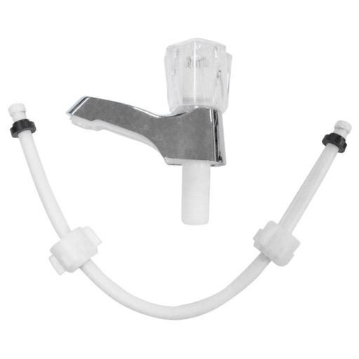 LLAVE LAVAMANOS + ACOPLE LINEA BRIZA GRIVAL (321493331)