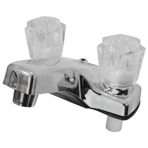 MEZCLADOR 4 PUL LAVAMANOS BRIZA GRIVAL (321513331)