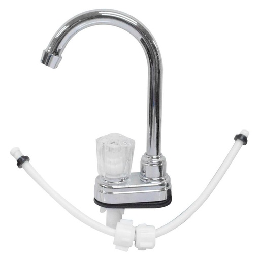 LLAVE CUELLO GANSO MESA + ACOPLE LINEA BRIZA GRIVAL (325643331)