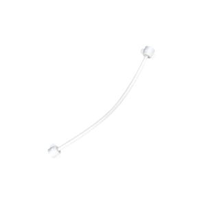 ACOPLE LAVAMANOS/LAVAPLATOS 40 CMS PQT INDIVIDUAL GRIVAL (380140001)
