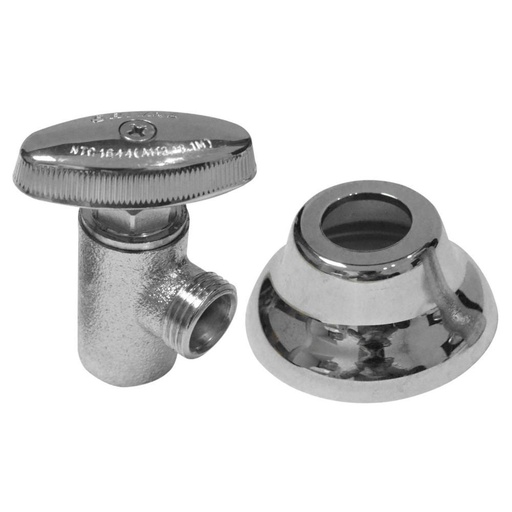 LLAVE REGULACION METALICA GRIVAL 1/2PGRIVAL (967673331)