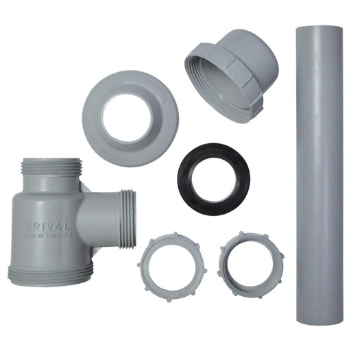 SIFON BOTELLA GRIS GRIVAL (931353331)