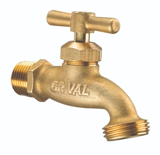 GRIFO BRONCE GRIVAL (797283331)
