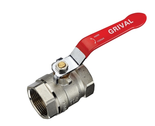 LLAVE BOLA GRIVAL 1/2 GRIVAL (797003331)