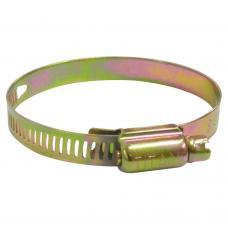 ABRAZADERA AMARILLA TITAN ORIGINAL 2 1/4 (40-32) (109560) (DESCONTINUADO REEMPLAZA ITEM 13239)