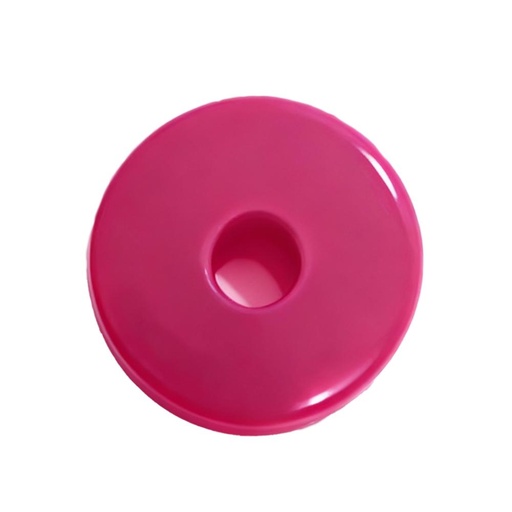 EMPAQUE ECONOMICO GRIFO SILICONADO FUSCIA PQTX5 UDUKE