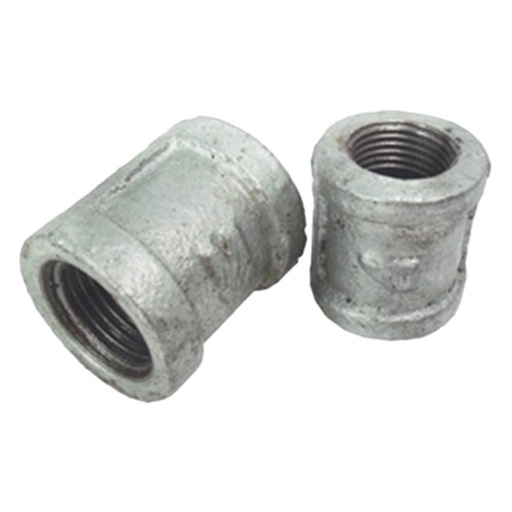GALVANIZADO UNION 1/2 PQT X 2 UDUKE