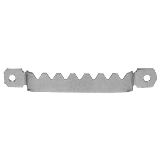 SOPORTE CUADRO MARQUETERIA INDUMA DE  1 1/2 (PTE X100)(T1311-0001)