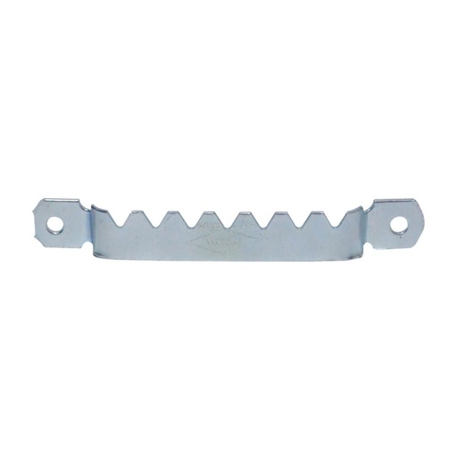 SOPORTE CUADRO MARQUETERIA INDUMA DE 2 1/2 C.20 (PQTE X100)(T1311-0002)