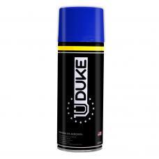 AEROSOL UDUKE AZUL TRASLUCIDO OSCURO 400ML (06) (HT40200)