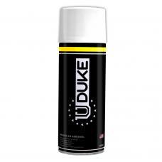 AEROSOL UDUKE BLANCO CREMA  400 ML(315)(HT40202)