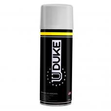 AEROSOL UDUKE GRIS CLARO MATE  400 ML (301) (HT40205)