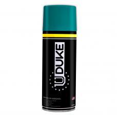 AEROSOL UDUKE VERDE OSCURO  400 ML (13) (HT40218)
