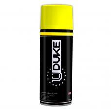 AEROSOL UDUKE FLUORESCENTE AMARILLO  400 ML(1005)(HT40224)