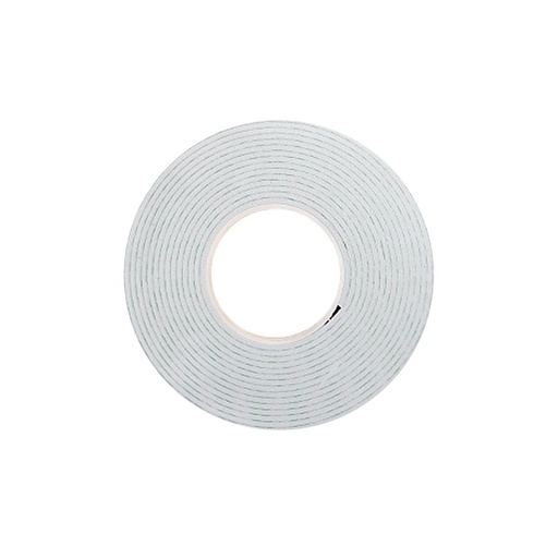 CINTA DOBLE FAZ UDUKE 2 MTS 1.5MM (HT40183)