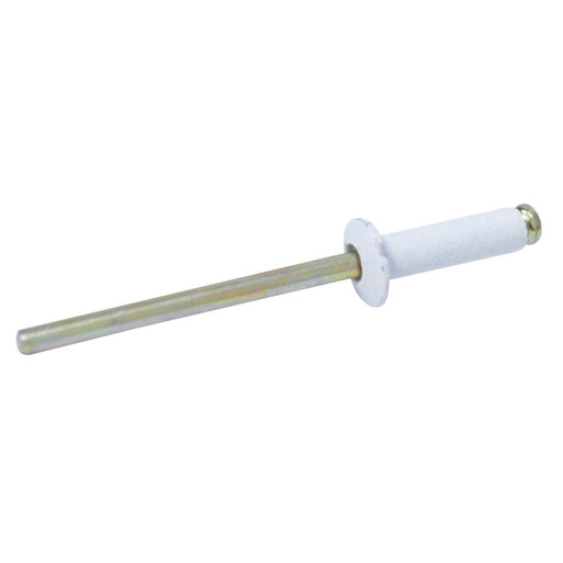 REMACHE POP 5-6 BLANCO (5/32X1/2) C.A MEJIA (CAJA X 500)  PRECIO X CAJITA