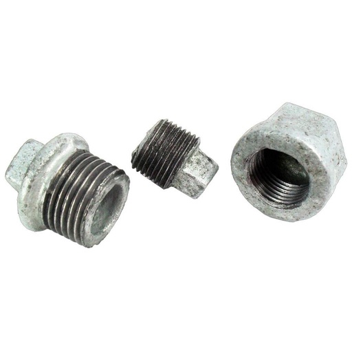GALVANIZADO TAPON MACHO 1/2 (060110014)