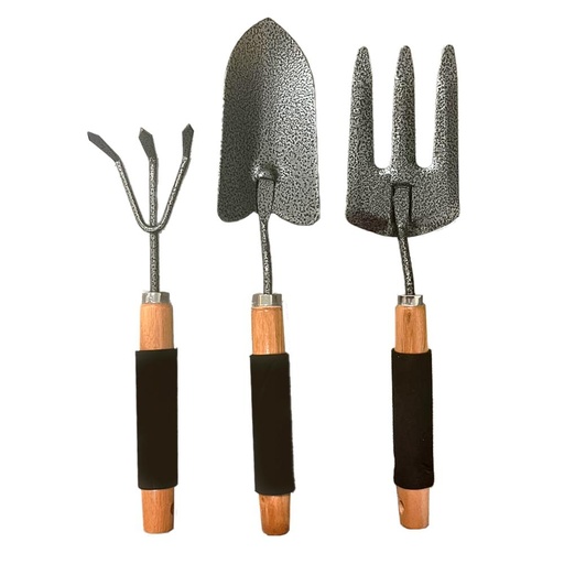 KIT JARDINERIA X 3 (HT50031)