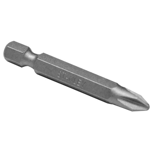 PUNTAS TALADRO STANLEY ESTRIA INDIVIDUAL  2 X 2 C/V (68-076)