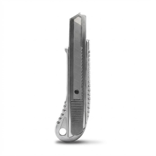 BISTURI METALICO INDUSTRIAL UDUKE EN BLISTER (HT60109)