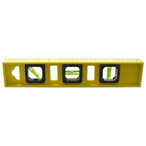 NIVEL UDUKE AMARILLO PROFESIONAL 20 (HT30219)