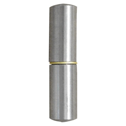 BISAGRA HIERRO PISTON 5/8 INDUMA  (DOS CUERPOS)(X DOCENA)(T1109-0017)