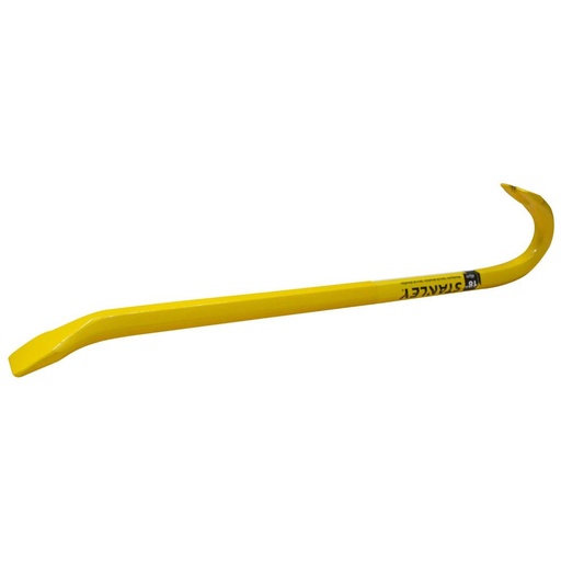 BARRA PATA DE CABRA 18 46CM STANLEY (55-118)