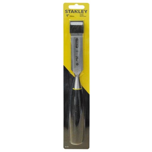 FORMON STANLEY 1 (16-115LA)