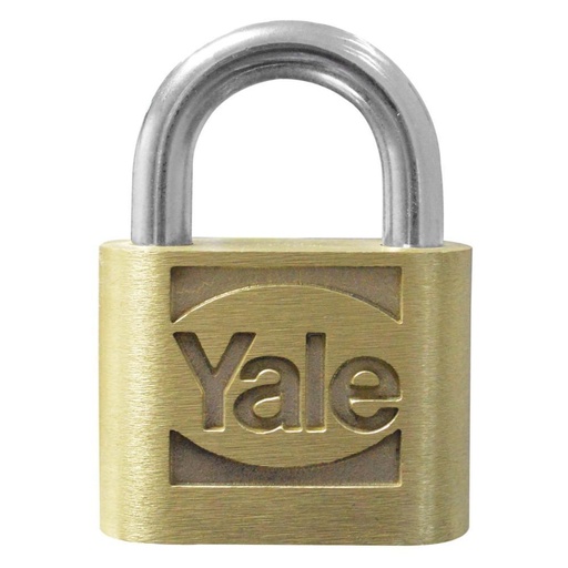 CANDADO YALE 70 INGLES 770  (2075)