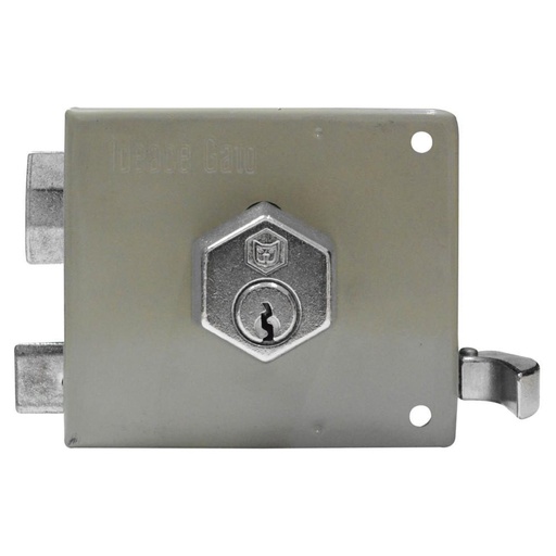 CHAPA DE S/P GATO MASTER 64 IZQUIERDA (VF6