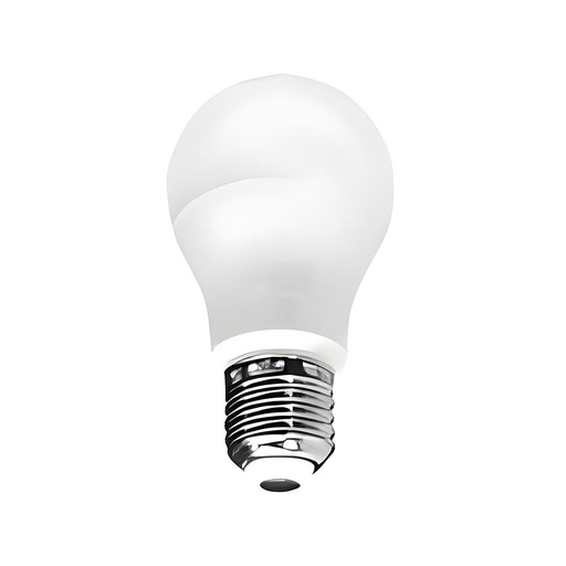 BOMBILLO LED 12W LUZ DIA E27 110V (ZFR520)