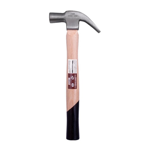 MARTILLO MADERA 23MM (HT60043)