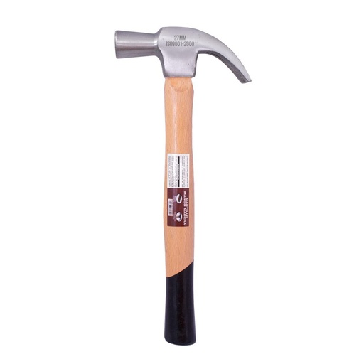 MARTILLO MADERA 27MM (HT60045)