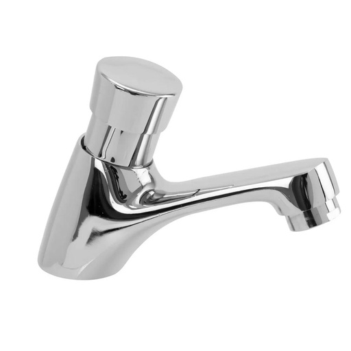 LLAVE LAVAMANOS PUSH HOYOSTOOLS (HT60095)