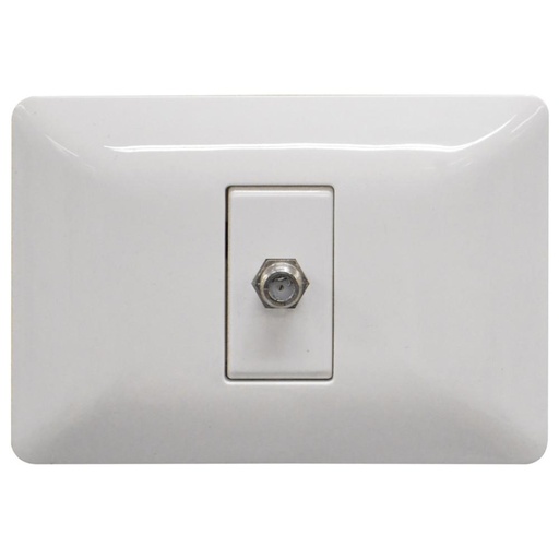 LINEA HOYOSLIGHT BLANCA BTC TOMA TV BM1108 (BW1108 -HT20756