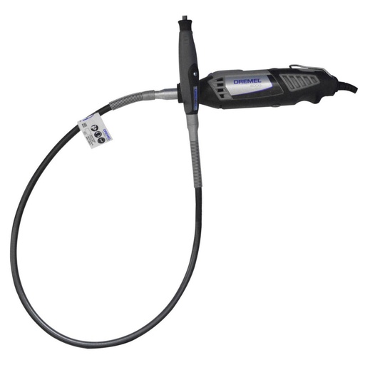 MOTO TOOL DREMEL 4000 (39 ACCESORIOS) 4000-3/36 (F0134000NA000)
