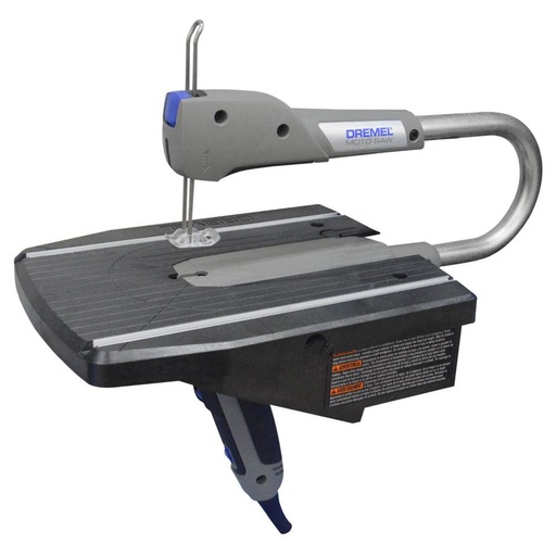 SIERRA CALADORA DREMEL(MOTO SAW) 2 EN 1 (F013MS20AA000)
