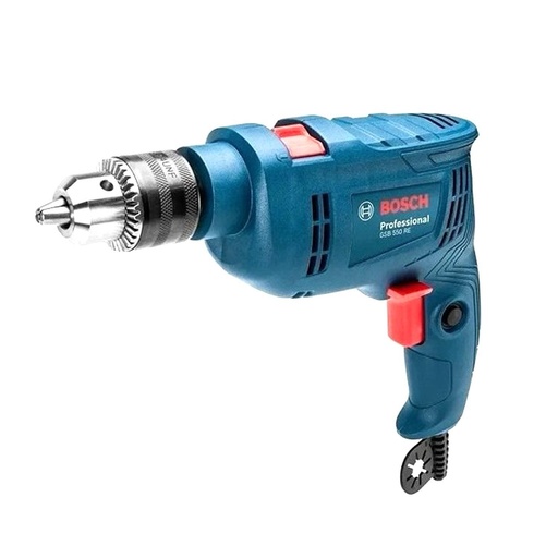 TALADRO BOSCH 1/2 550W GSB550 (06011B60G0000)