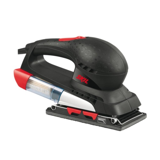 LIJADORA SKIL OSCILANTE 200W 93X230MM  (F0127351AA000)(7351)