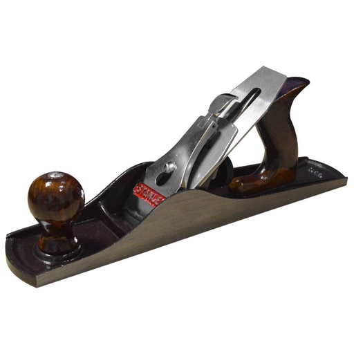 CEPILLO MADERA MANUAL STANLEY  3  CORRUGADO(12-173)