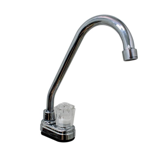 LLAVE CUELLO GANSO SENCILLA MESA POMO BRIZA GRIVAL (325665551)
