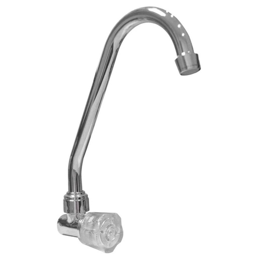 LLAVE CUELLO GANSO PARED POMO PISCIS GRIVAL (545080001)