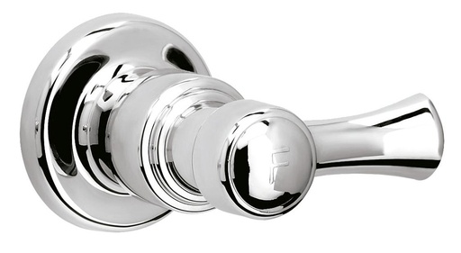 REGISTRO DUCHA PALANCA BALTA GRIVAL (414163331)