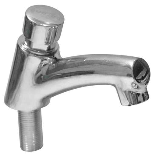 LLAVE LAVAMANOS PUSH CORONA (947120001)