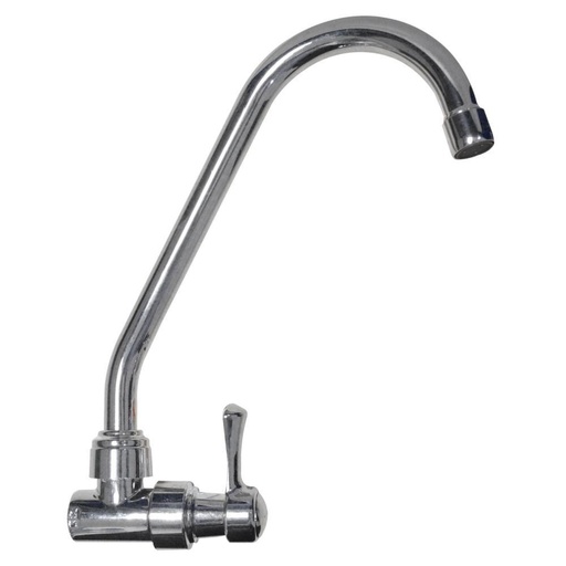 LLAVE CUELLO GANSO PARED PALANCA BALTA GRIVAL (415110001)