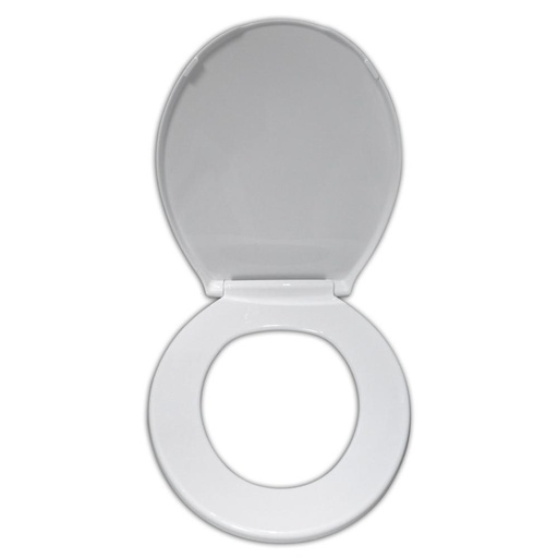 MUEBLE SANITARIO BLANCO FINO COMODOR CORONA (829003331)
