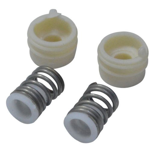 REPUESTO EMPQTEUE UNIDAD DE SELLE PLASTICO X 2 GRIVAL (O18713331 )