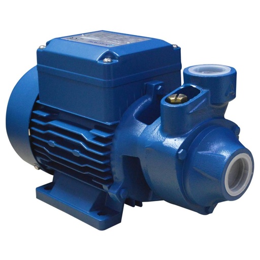 ELECTRO BOMBA 1 HP AQUASTRONG 110V EKM80-1 (ALTURA MAX-50 MTS)((1 AÑO DE GARANTIA)