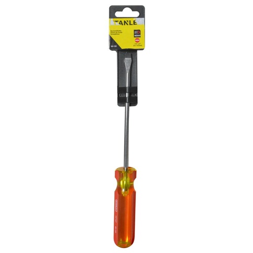 DESTORNILLADOR STANLEY PRO 1/4X6 (-)(STHT69120)