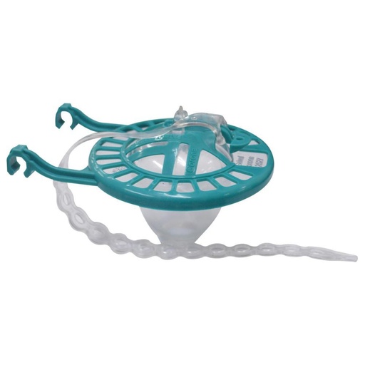 AGUA STOP CAUCHO TRASPARENTE ADVANCE CORRIENTE GRIVAL (O23503331)